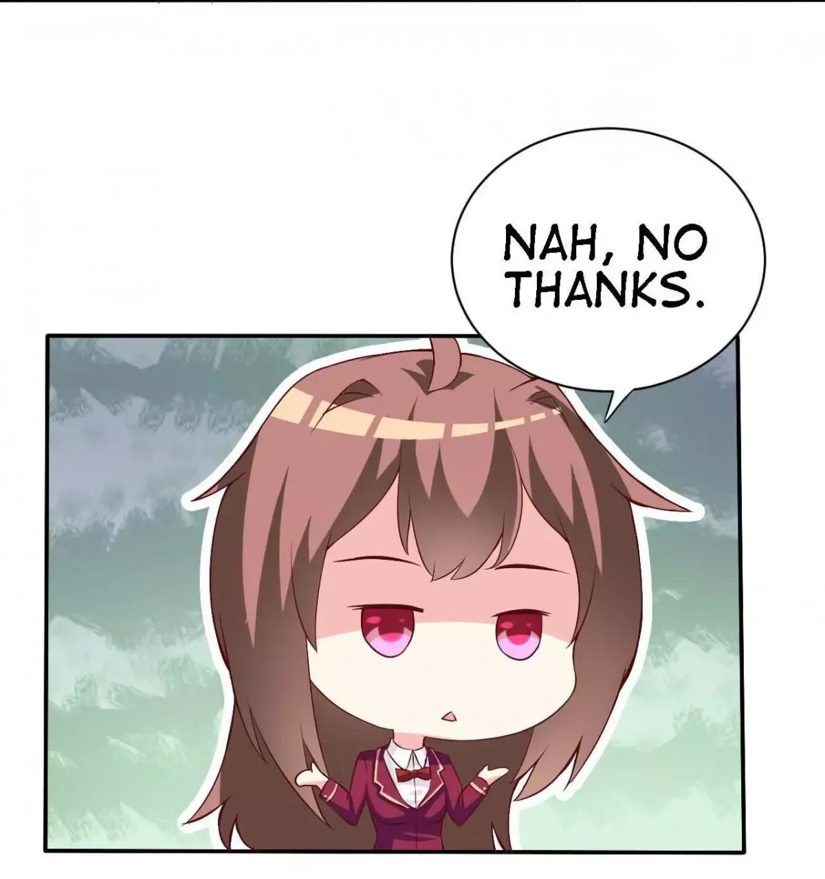 Blood-sucking Husband Chapter 26 page 10