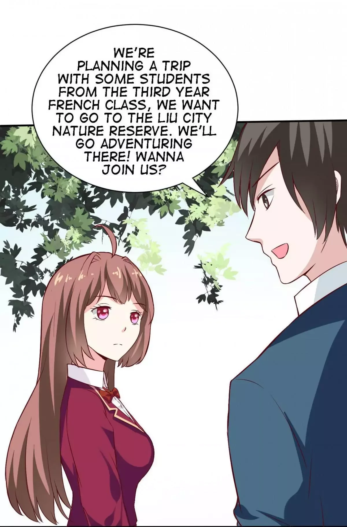 Blood-sucking Husband Chapter 26 page 9
