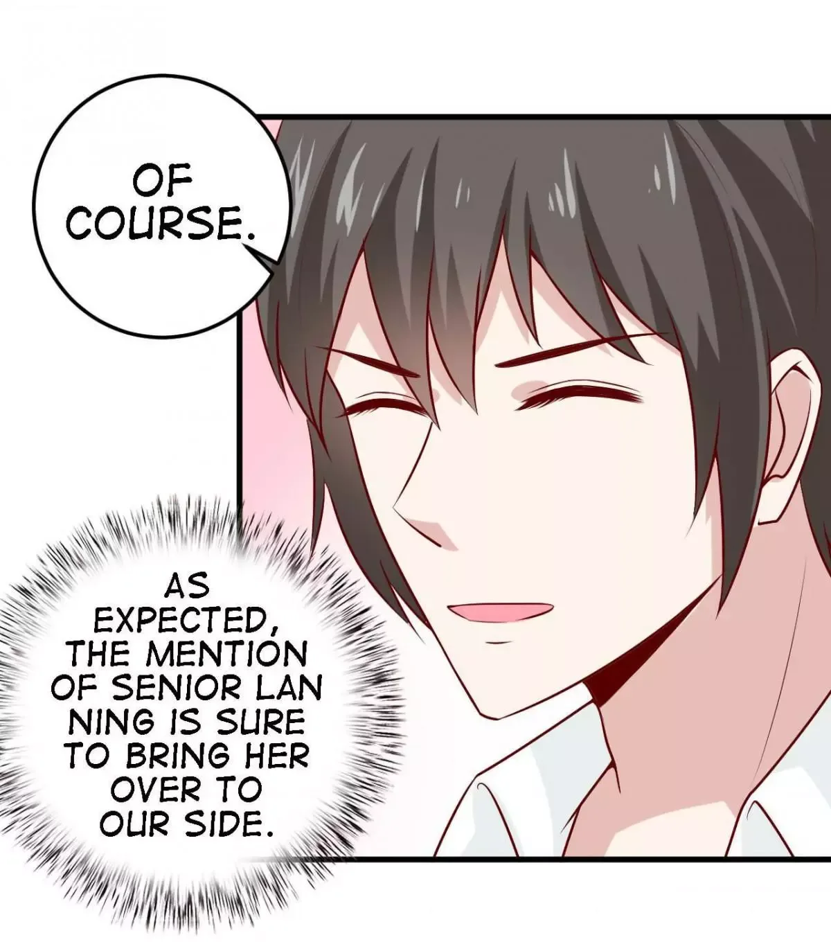 Blood-sucking Husband Chapter 26 page 21