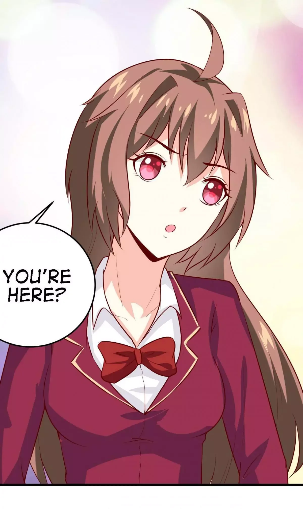 Blood-sucking Husband Chapter 26 page 35