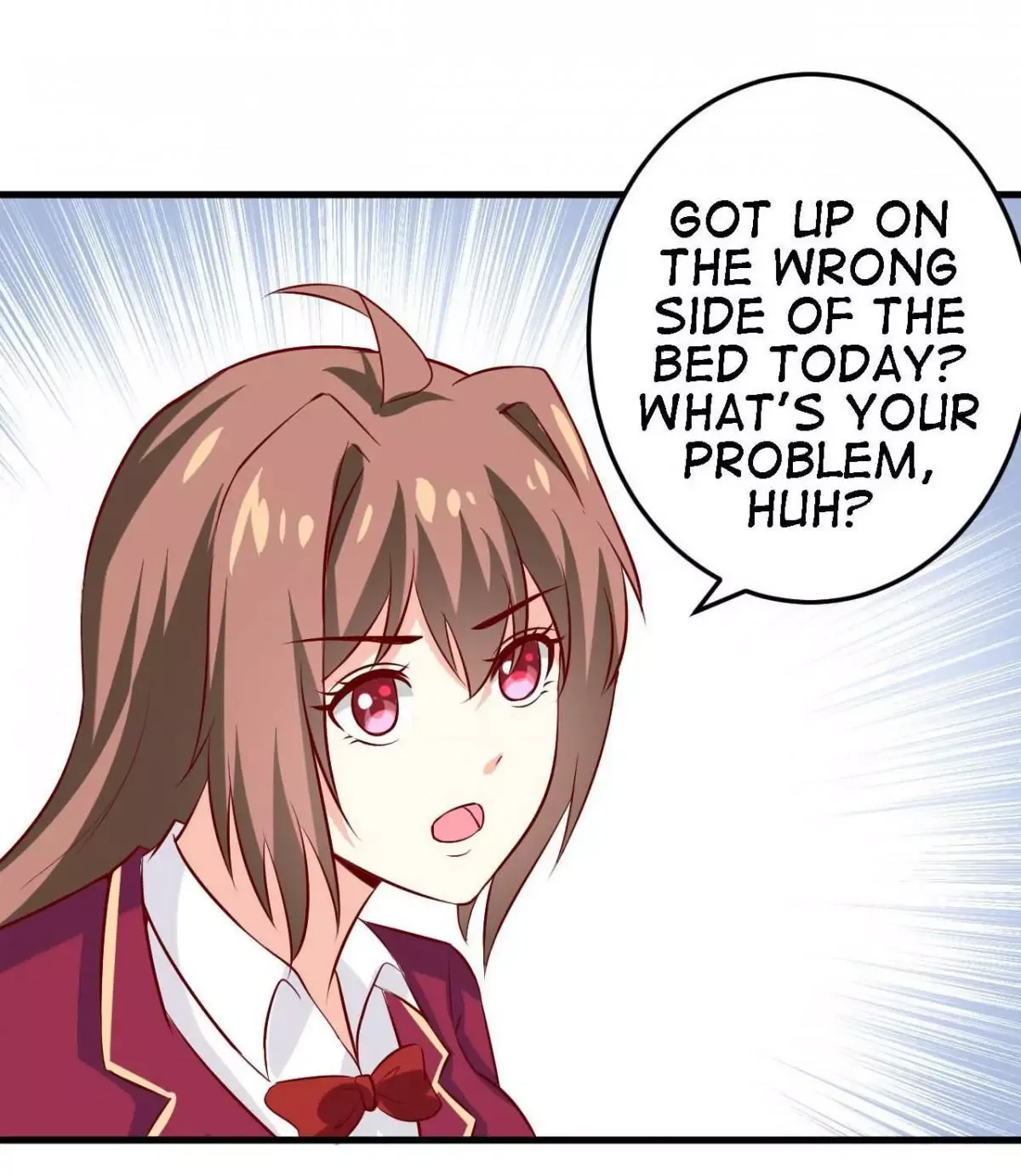 Blood-sucking Husband Chapter 27 page 2