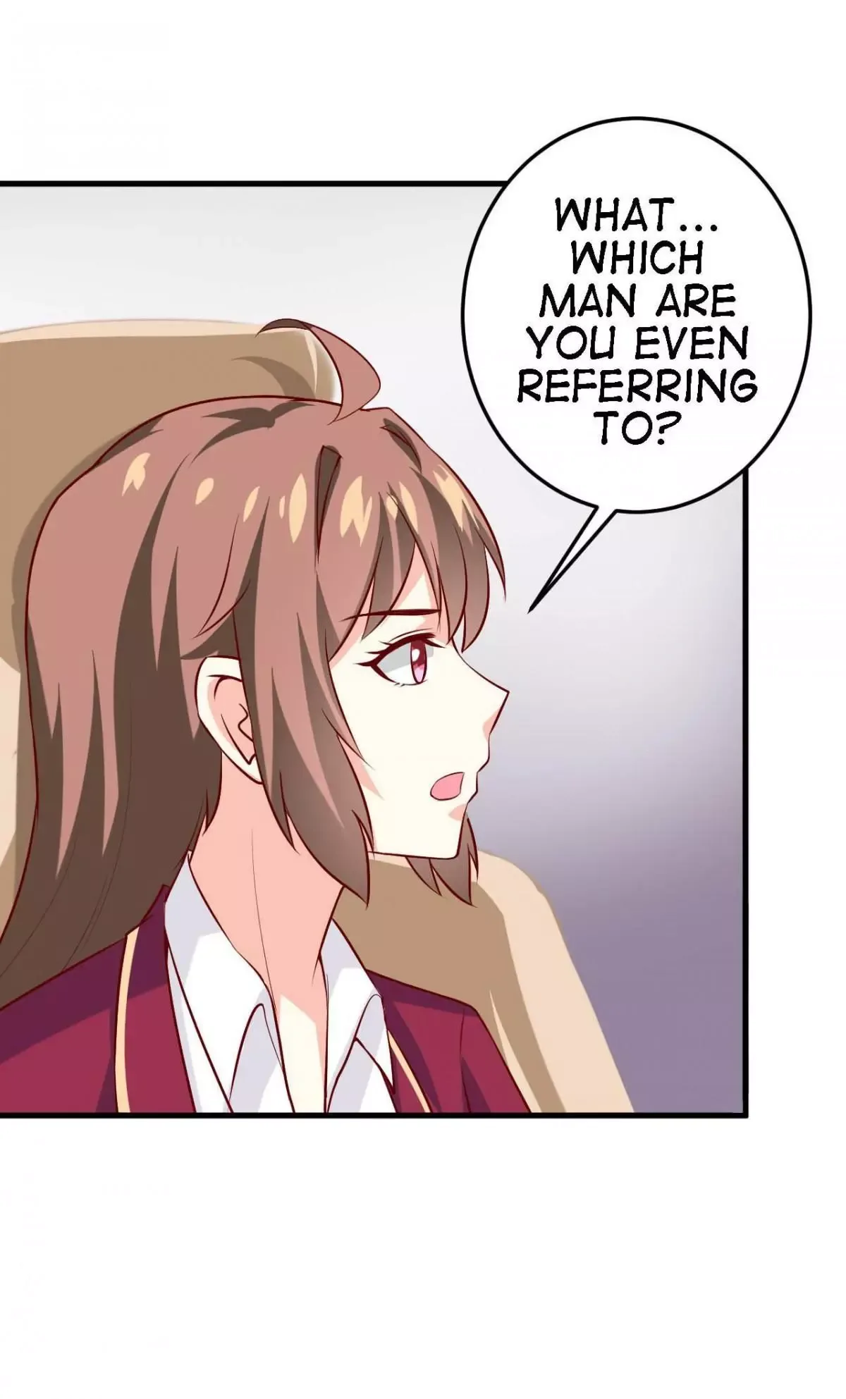 Blood-sucking Husband Chapter 27 page 4