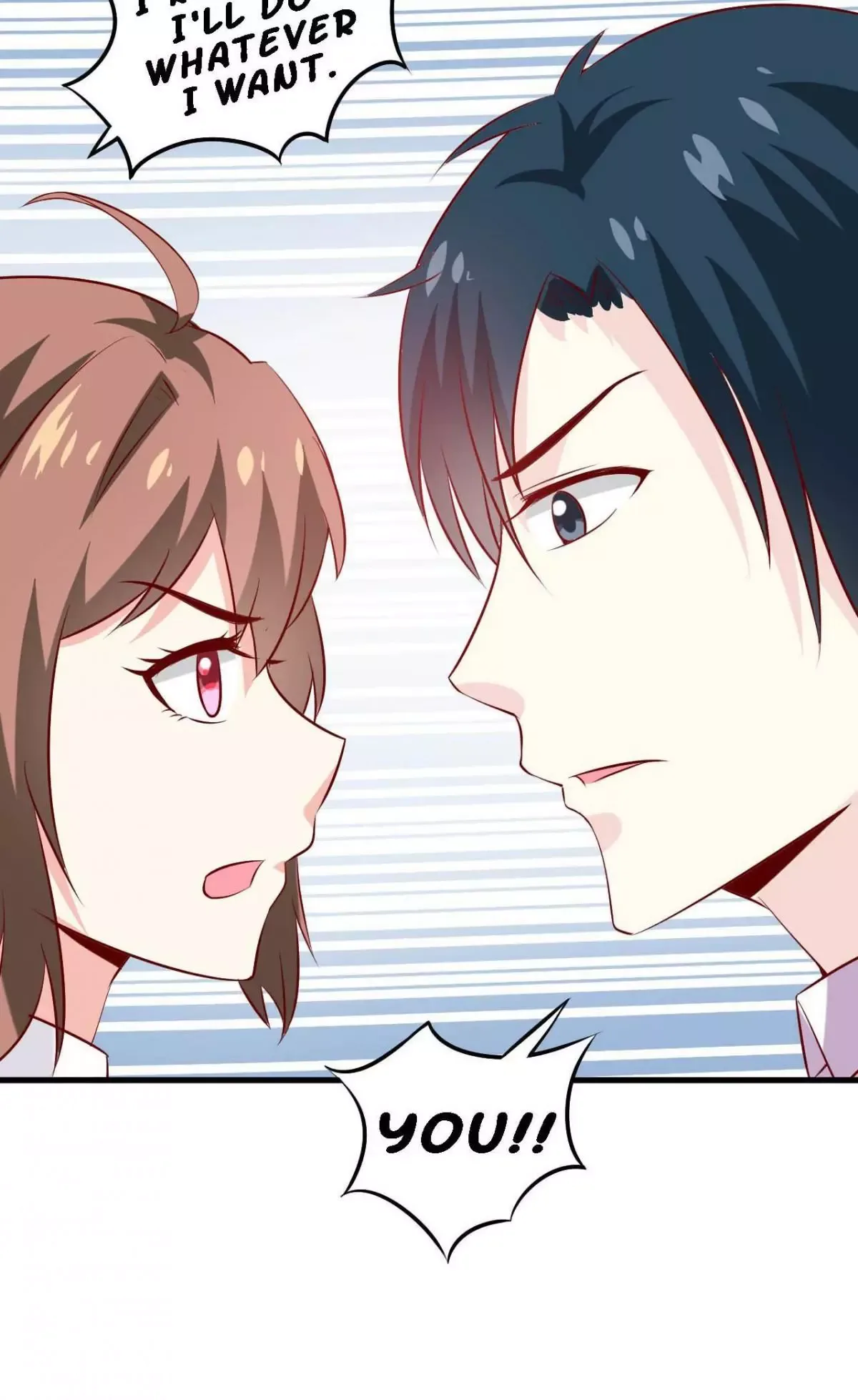 Blood-sucking Husband Chapter 27 page 12