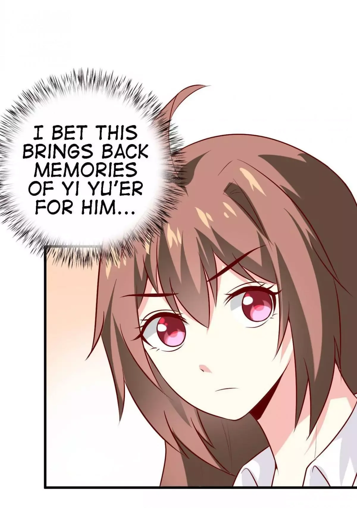 Blood-sucking Husband Chapter 27 page 21
