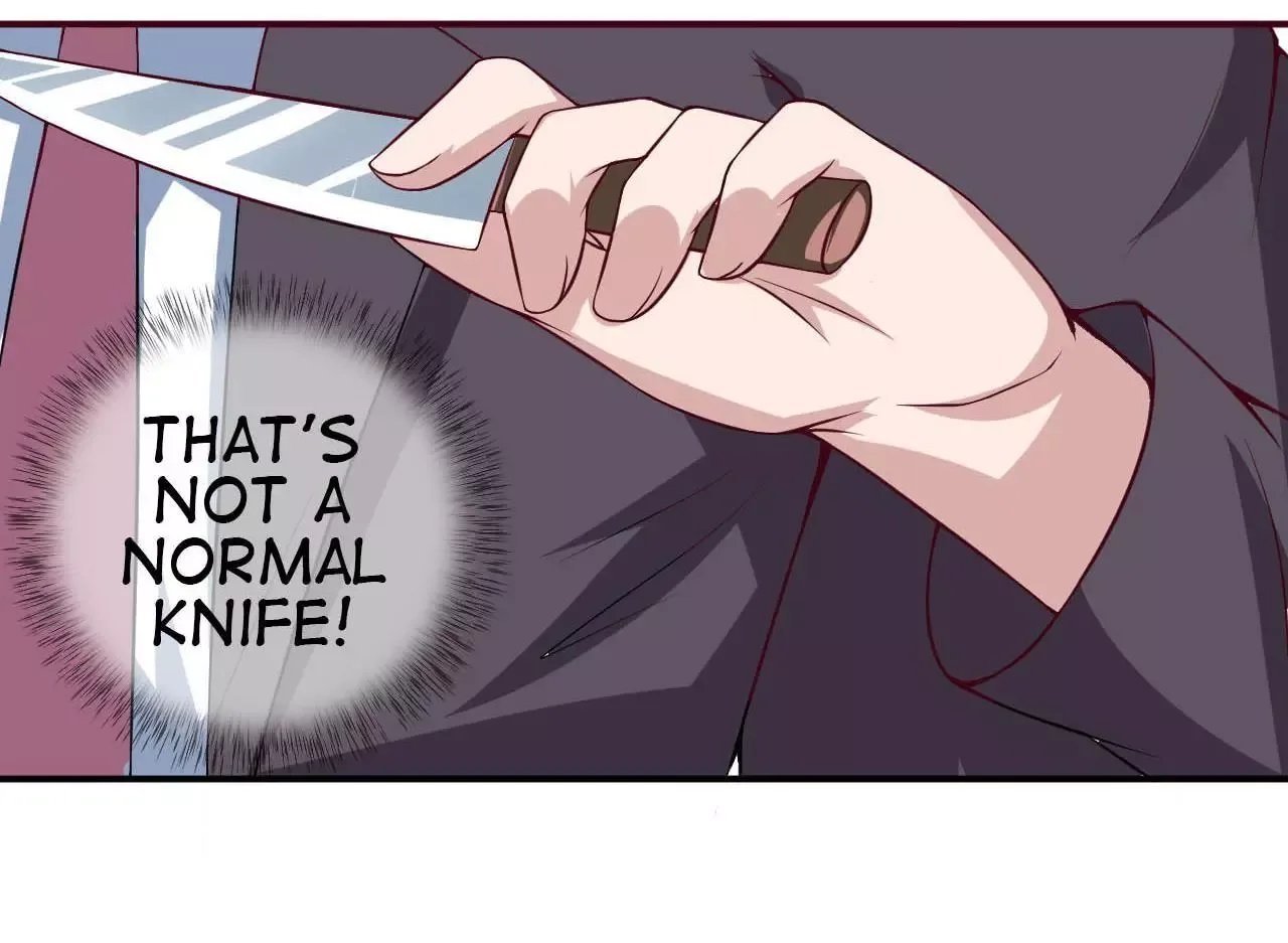 Blood-sucking Husband Chapter 3.2 page 8
