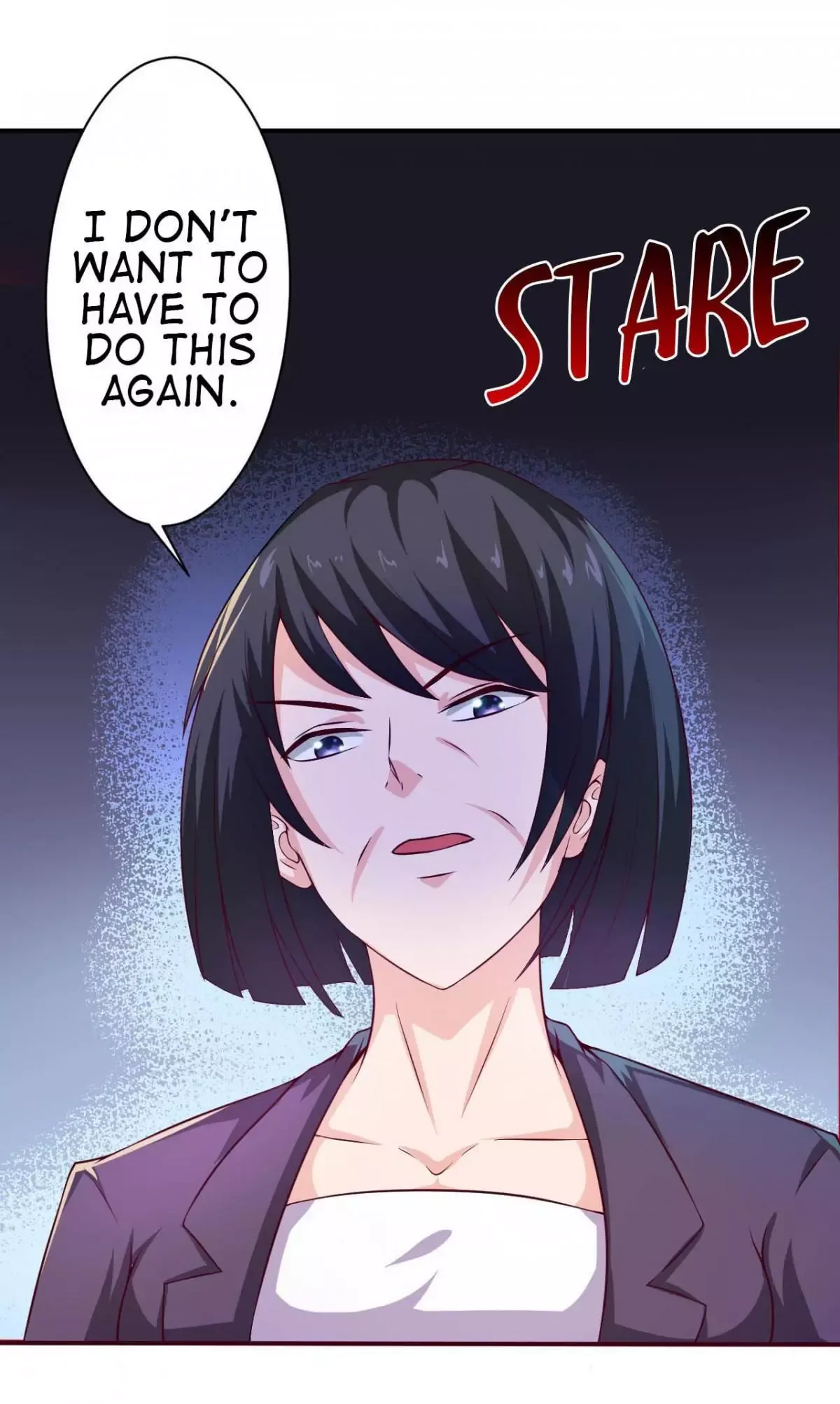 Blood-sucking Husband Chapter 3.2 page 12