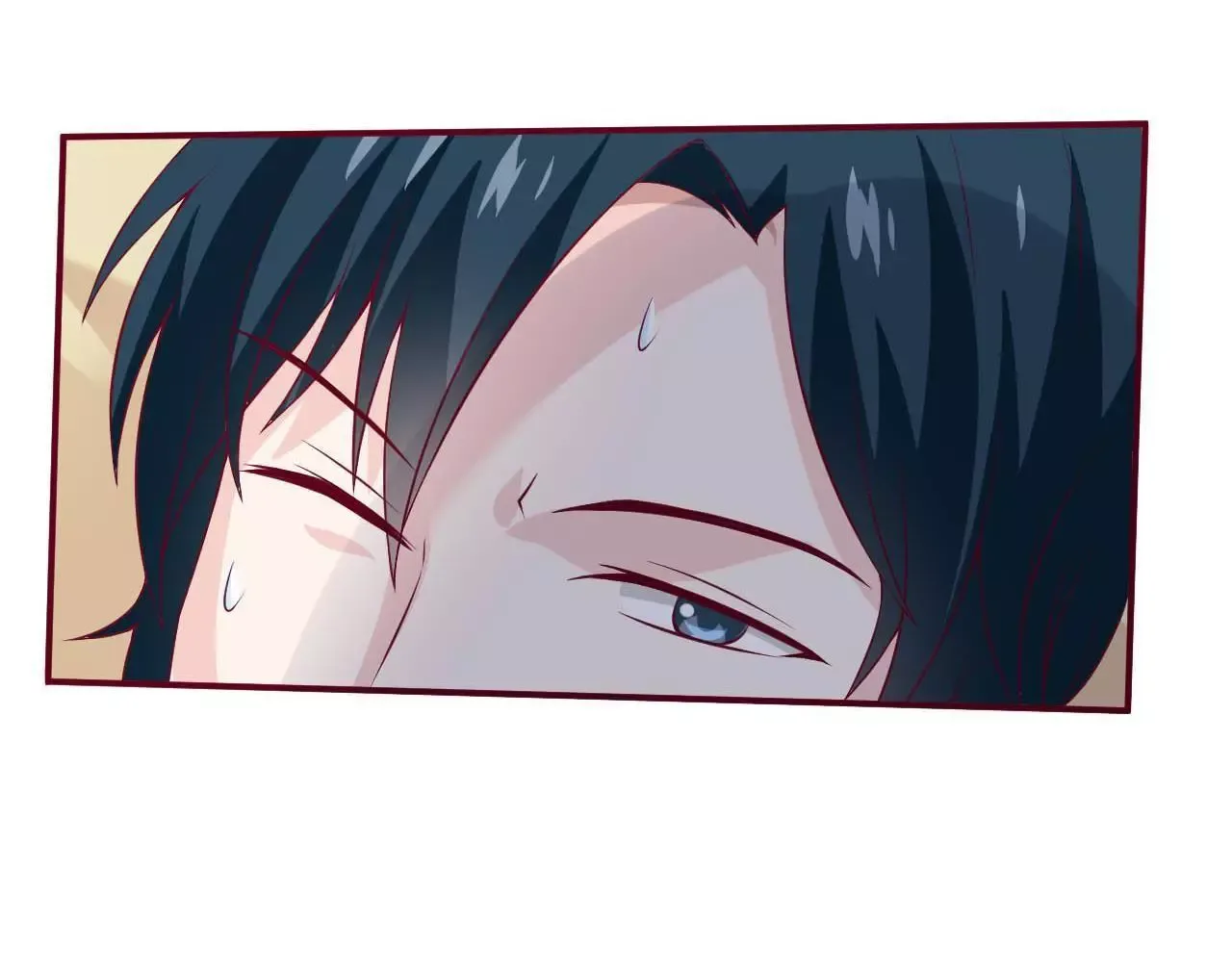 Blood-sucking Husband Chapter 3.2 page 21