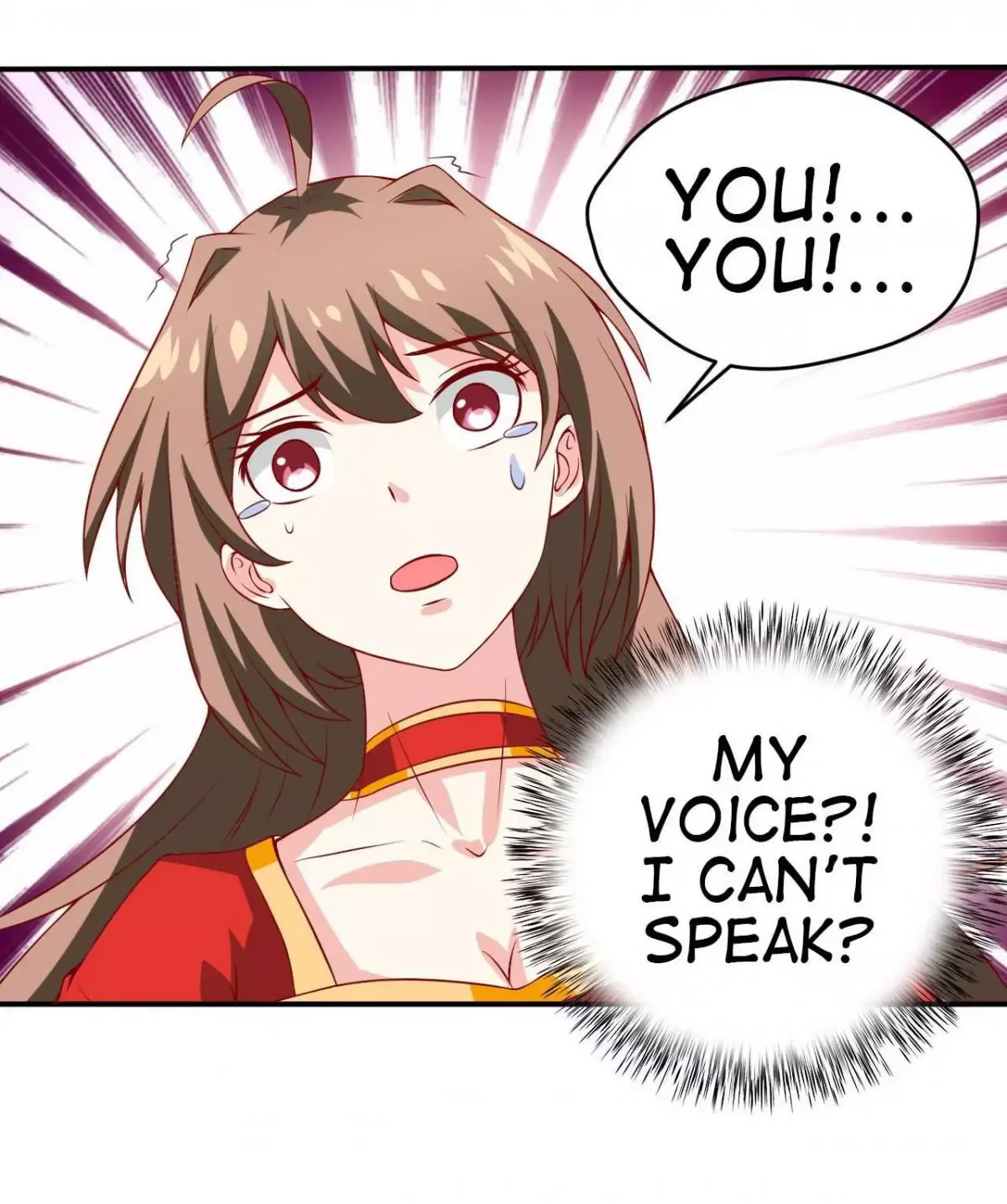 Blood-sucking Husband Chapter 3.2 page 5