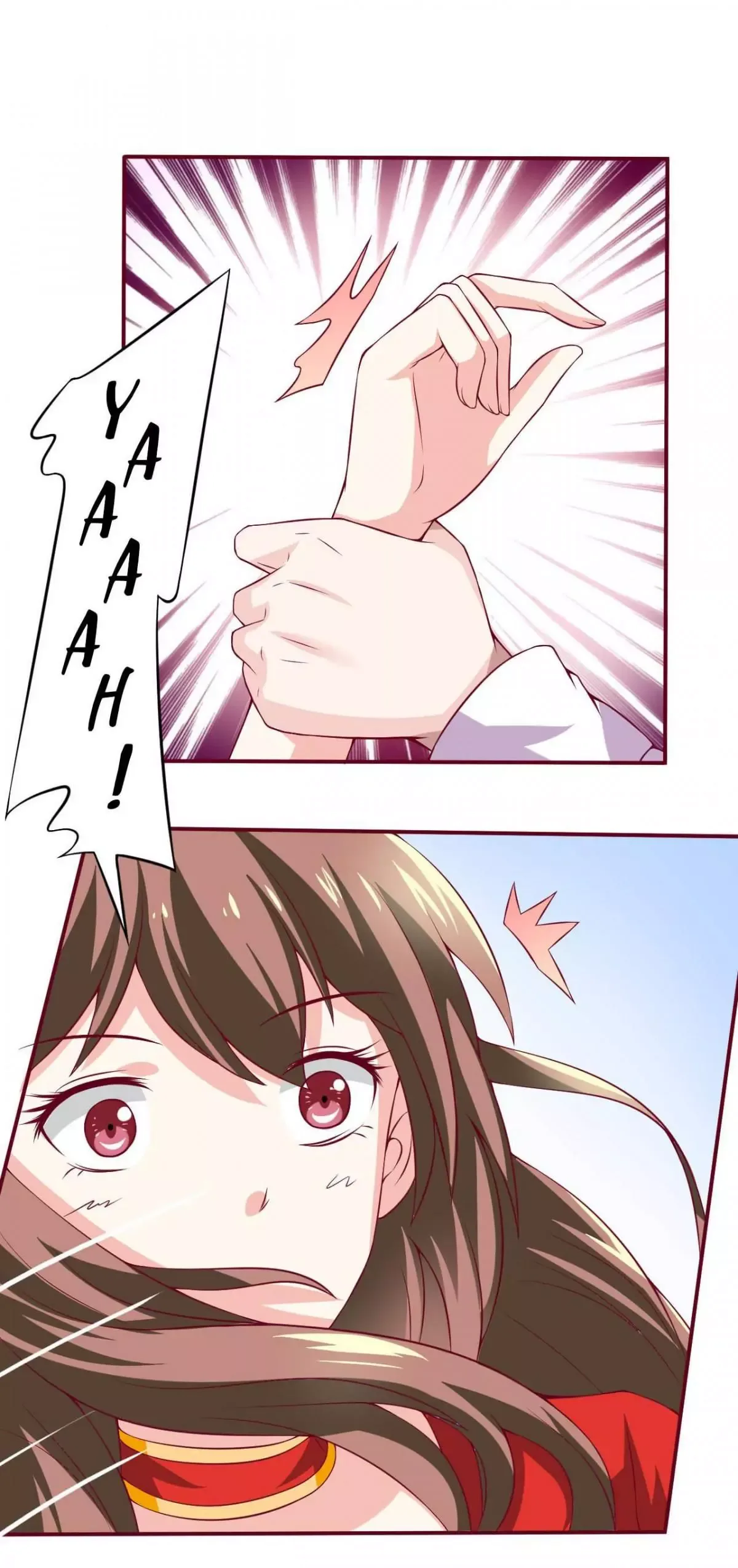 Blood-sucking Husband Chapter 3.2 page 22