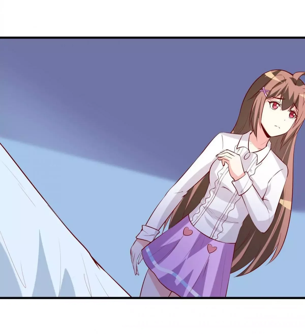 Blood-sucking Husband Chapter 31 page 5