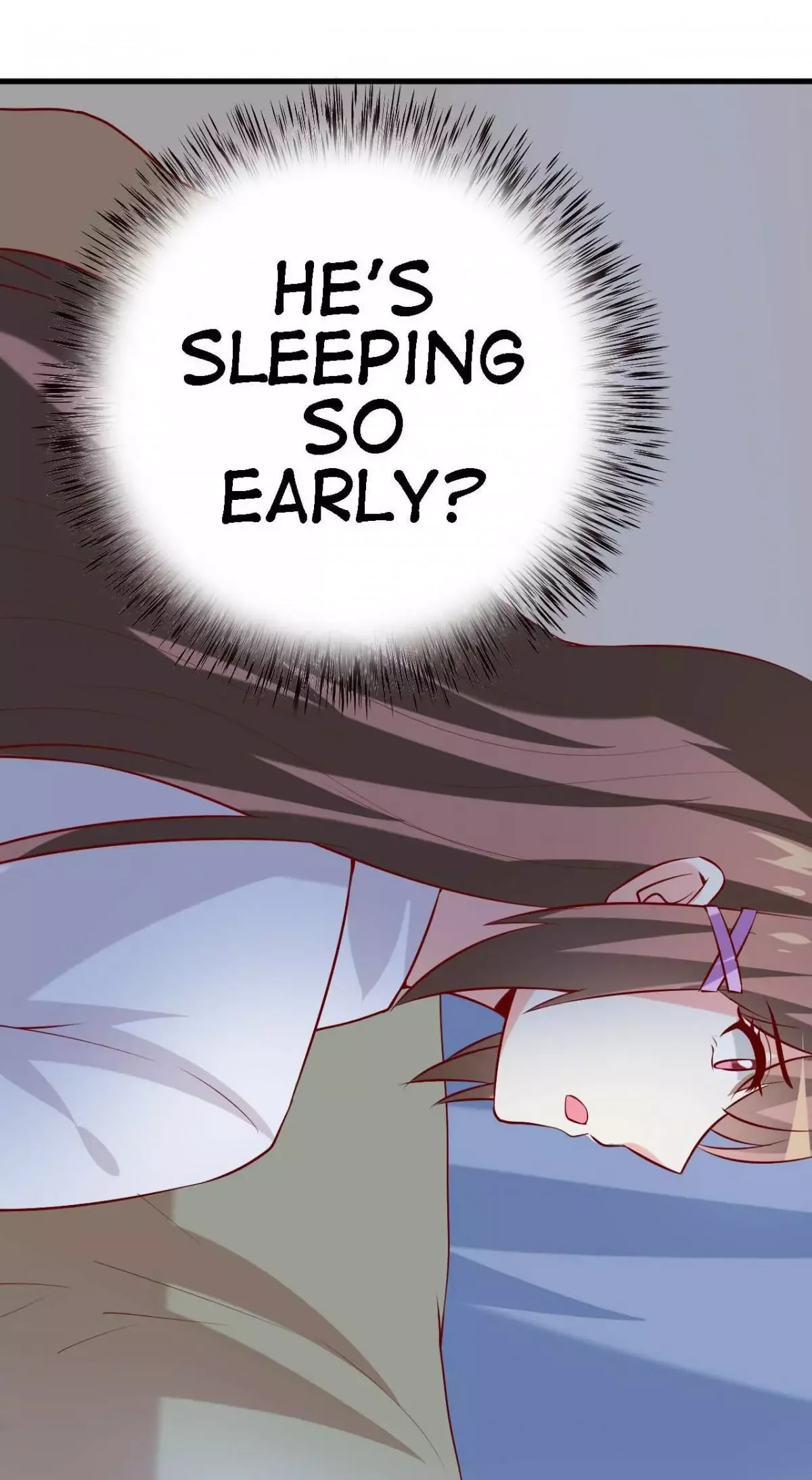 Blood-sucking Husband Chapter 31 page 7