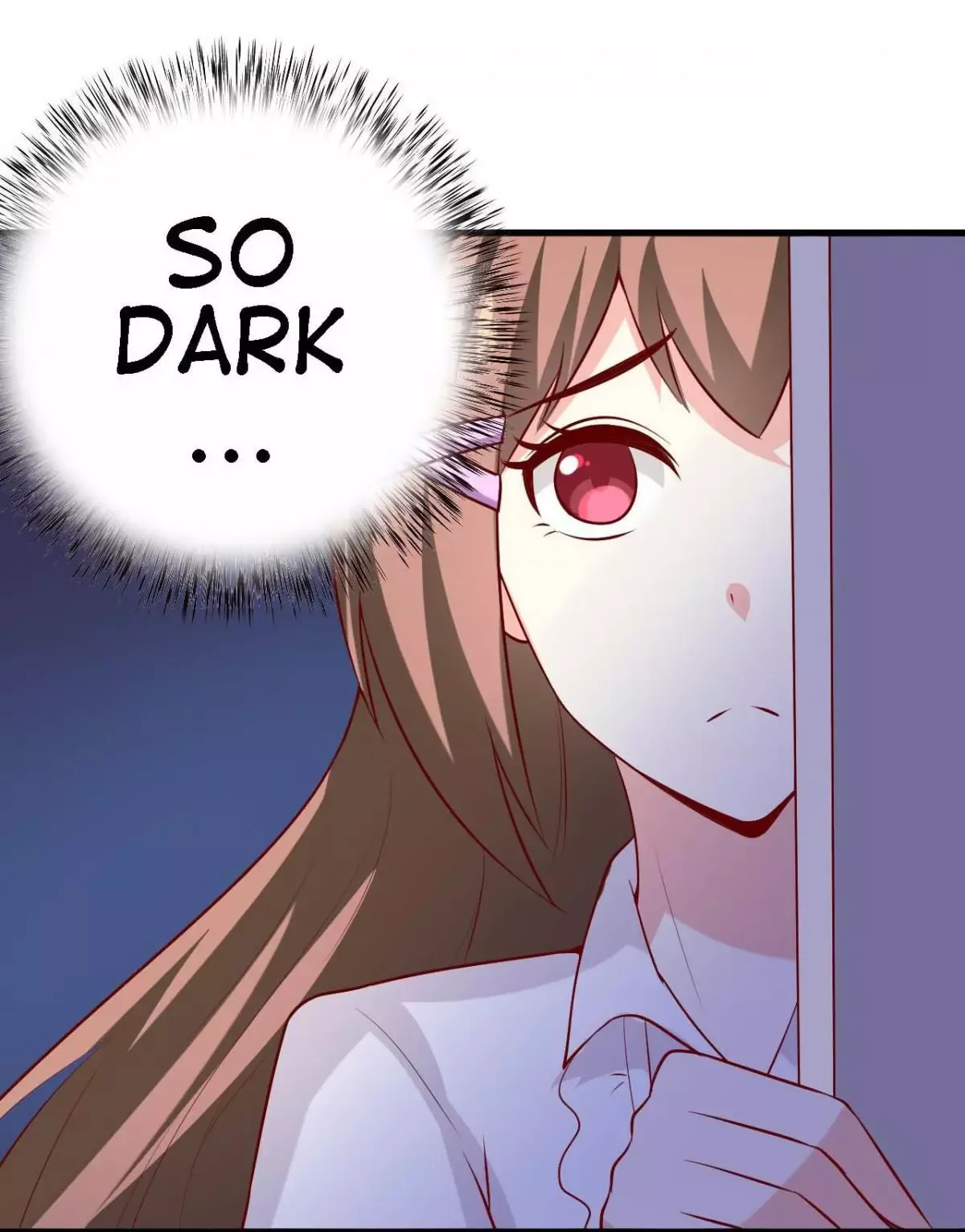 Blood-sucking Husband Chapter 31 page 3