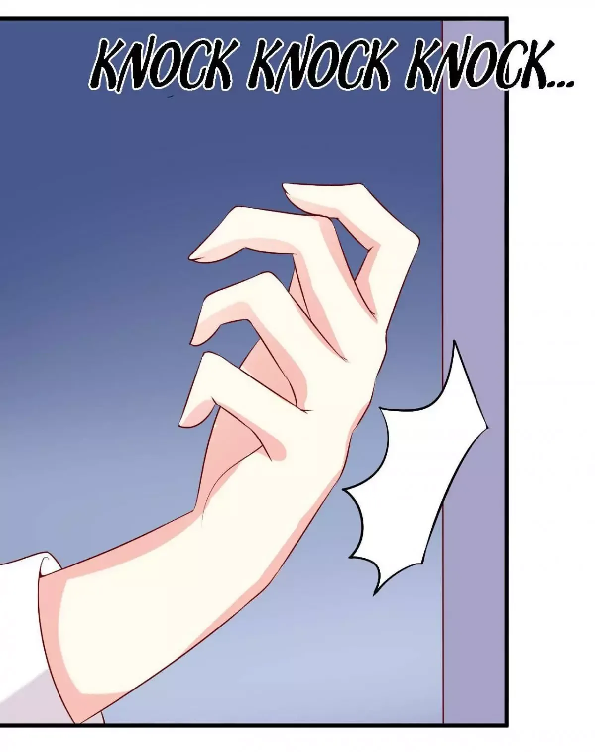 Blood-sucking Husband Chapter 31 page 2
