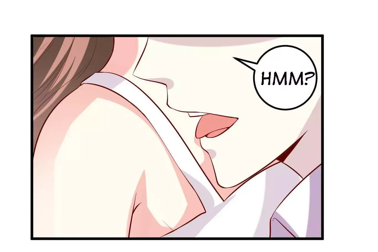 Blood-sucking Husband Chapter 31 page 27