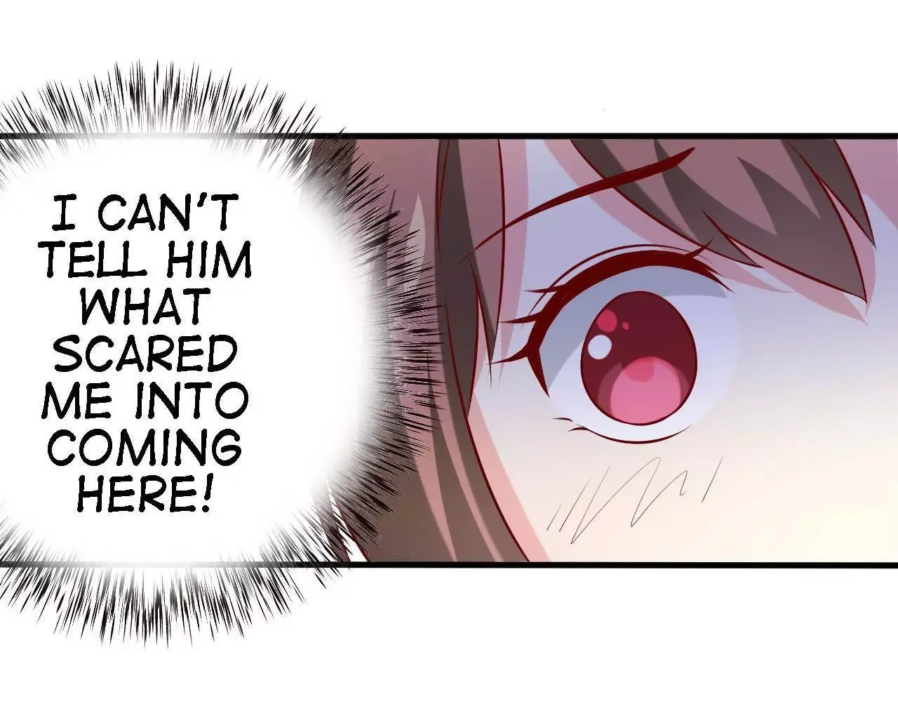 Blood-sucking Husband Chapter 31 page 15