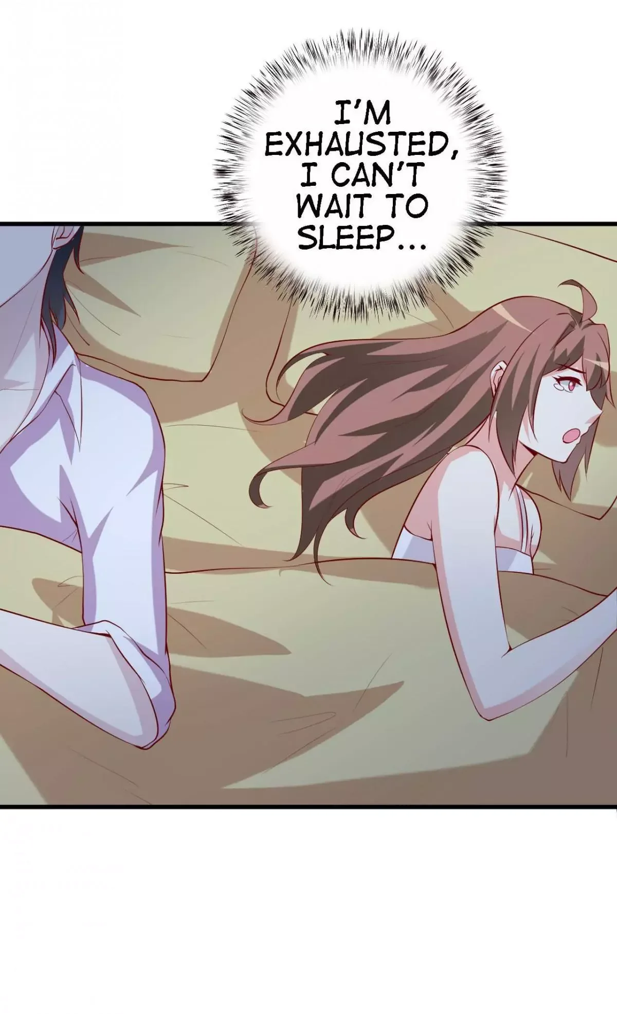 Blood-sucking Husband Chapter 31 page 12