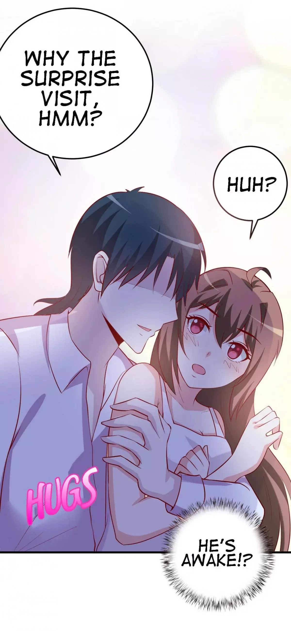Blood-sucking Husband Chapter 31 page 14