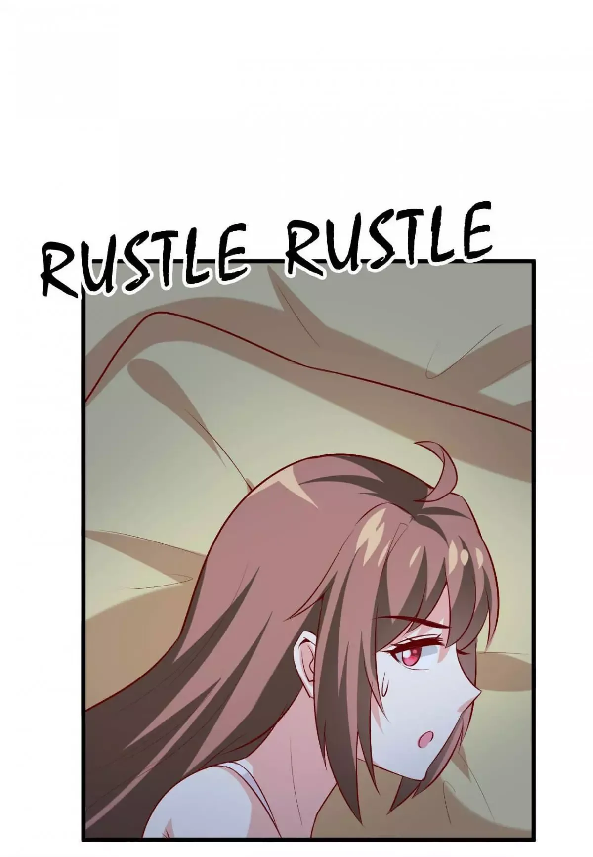 Blood-sucking Husband Chapter 31 page 13
