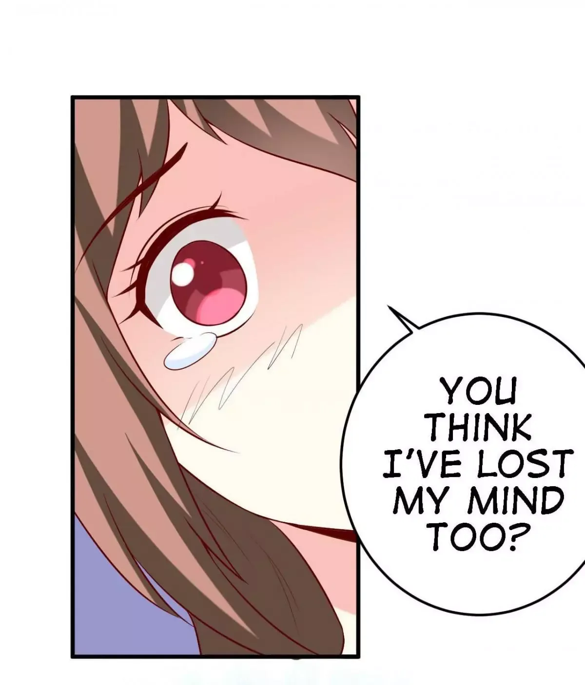 Blood-sucking Husband Chapter 31 page 32