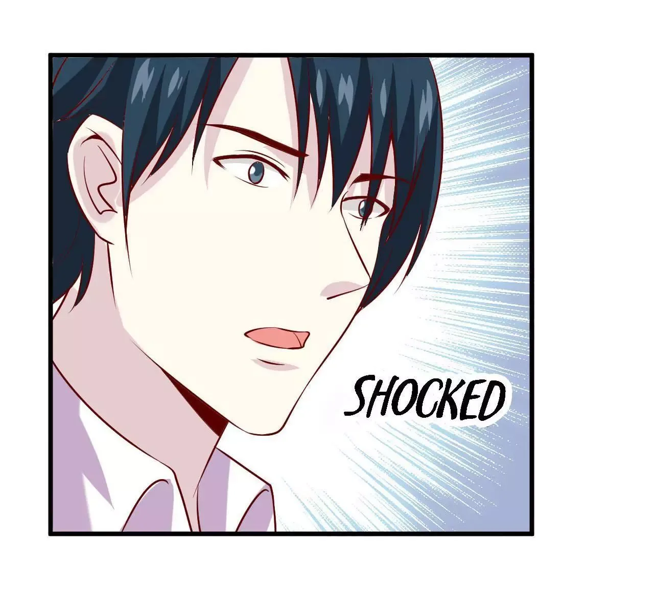 Blood-sucking Husband Chapter 31 page 35