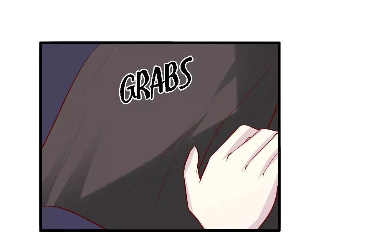 Blood-sucking Husband Chapter 31 page 36