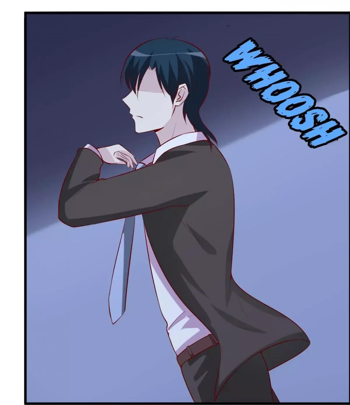 Blood-sucking Husband Chapter 31 page 37