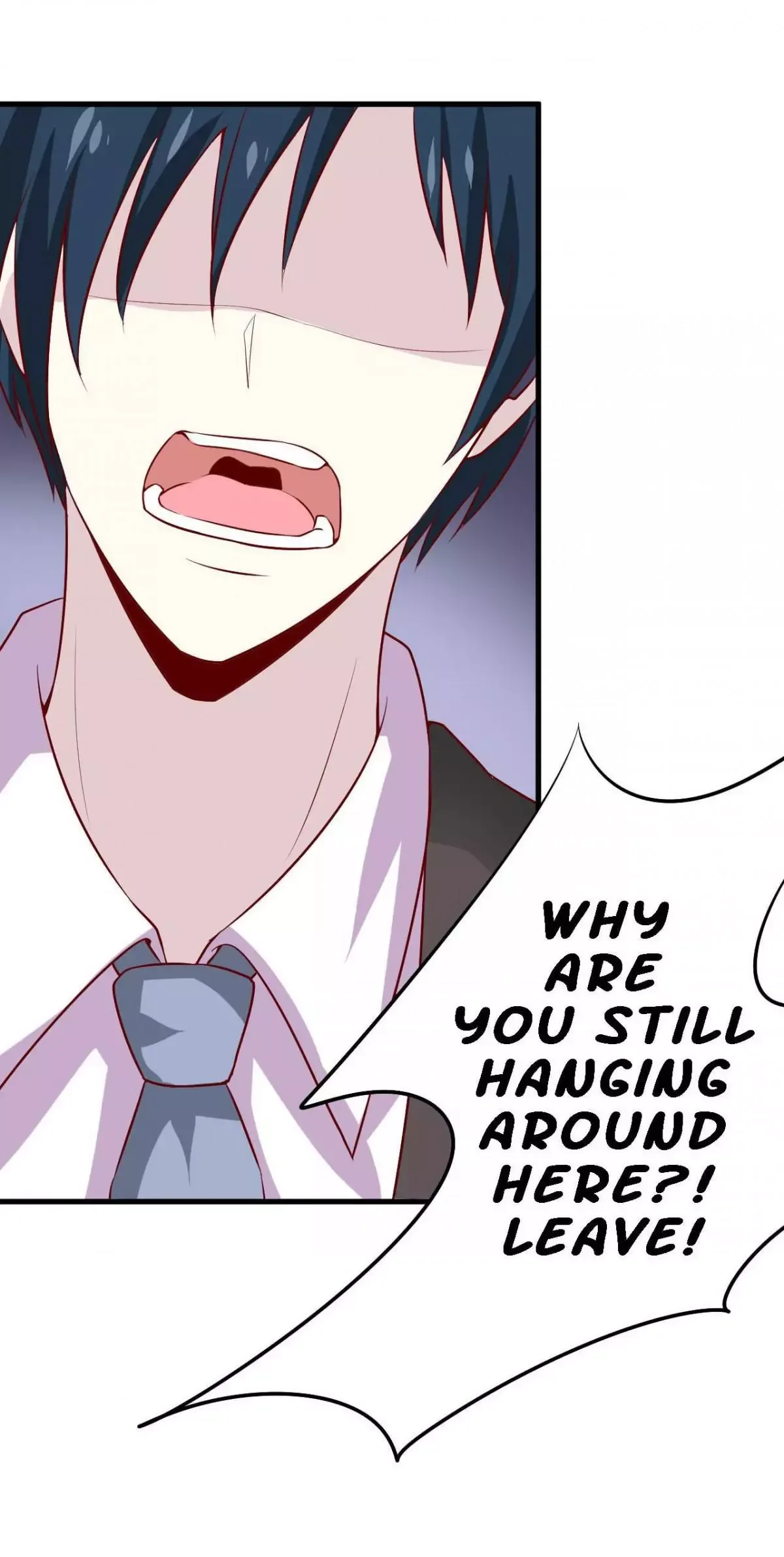Blood-sucking Husband Chapter 32 page 13