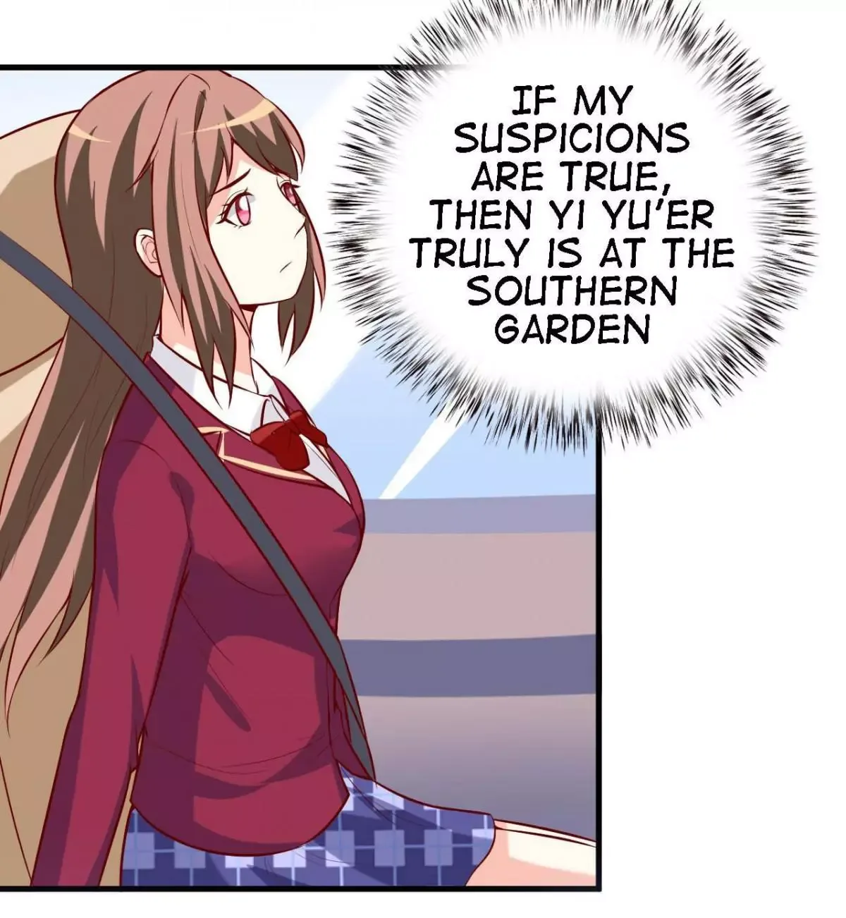 Blood-sucking Husband Chapter 32 page 42