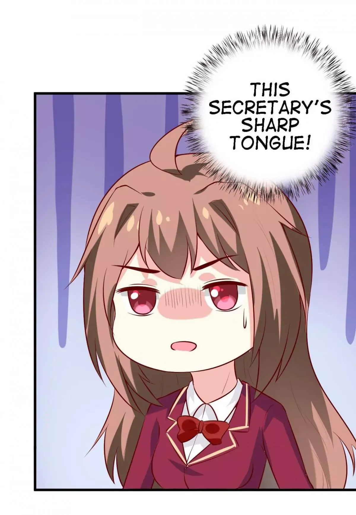 Blood-sucking Husband Chapter 33 page 13