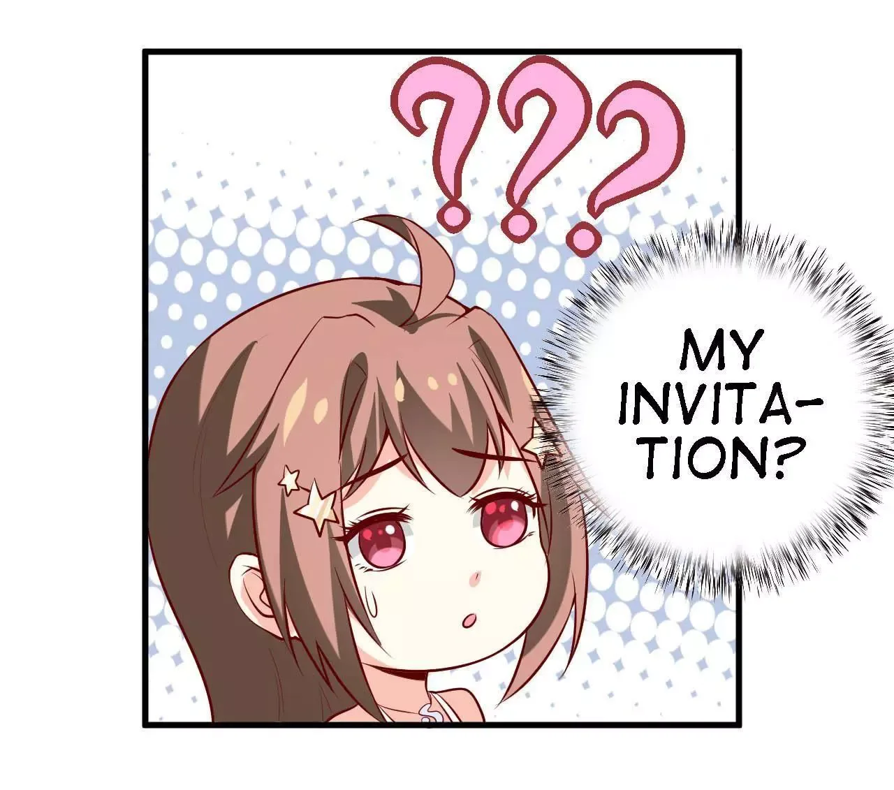 Blood-sucking Husband Chapter 33 page 21