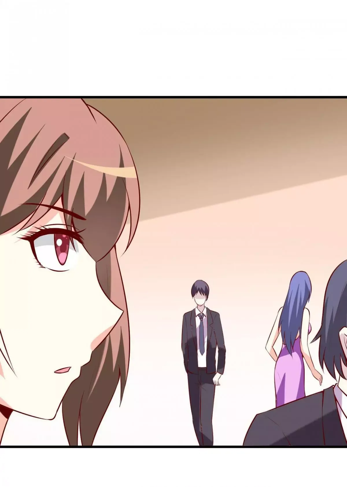 Blood-sucking Husband Chapter 33 page 28