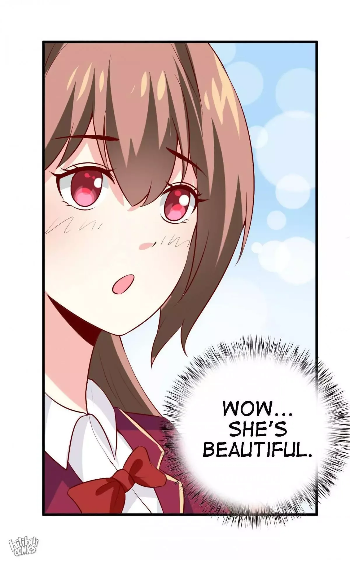 Blood-sucking Husband Chapter 33 page 10