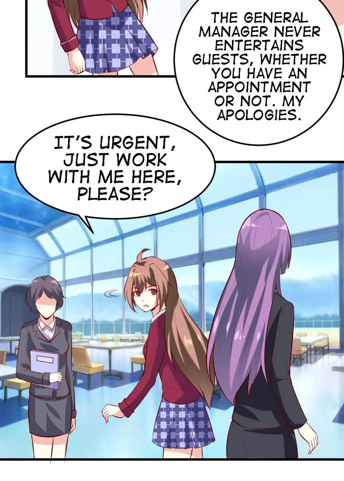 Blood-sucking Husband Chapter 33 page 4