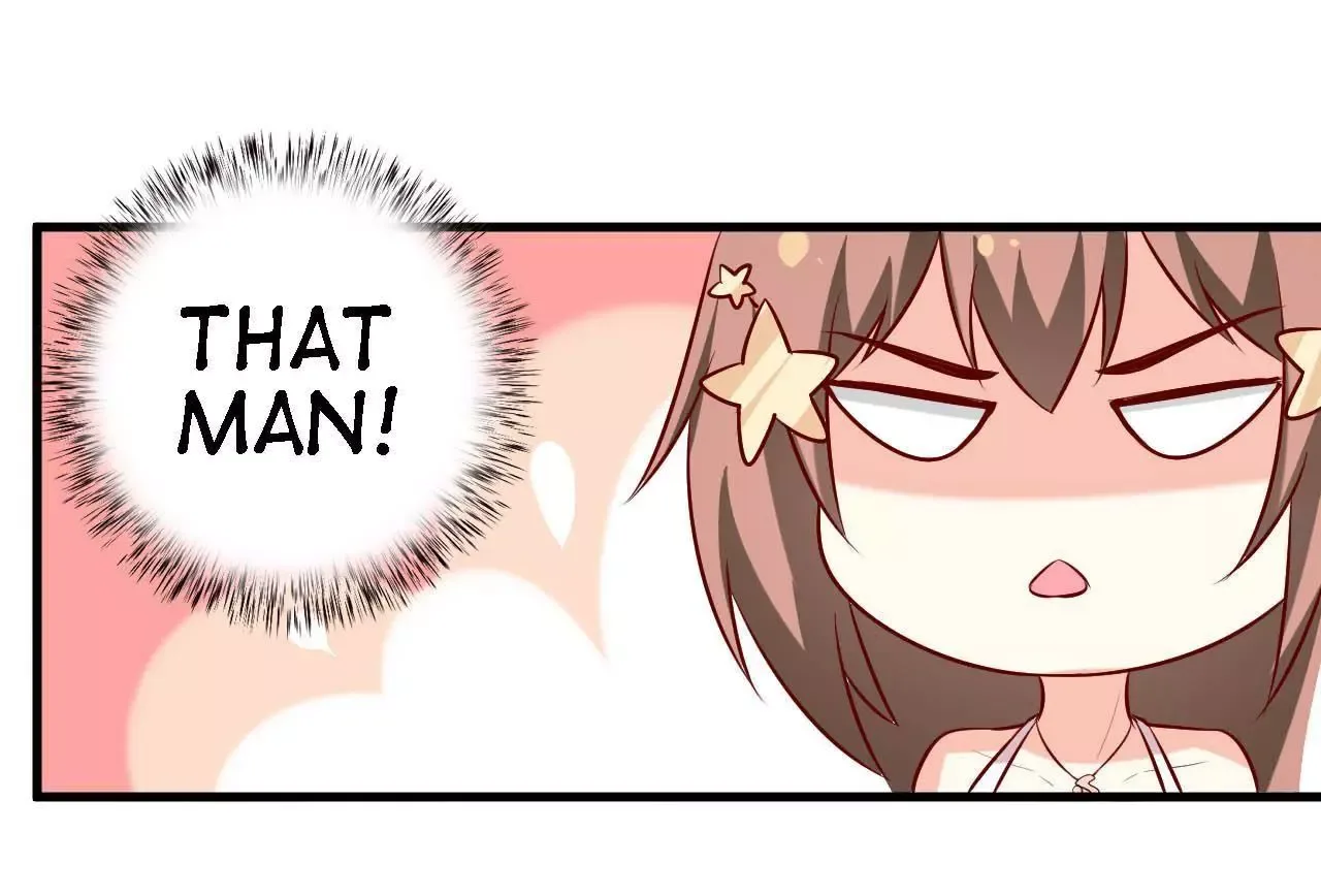 Blood-sucking Husband Chapter 33 page 32