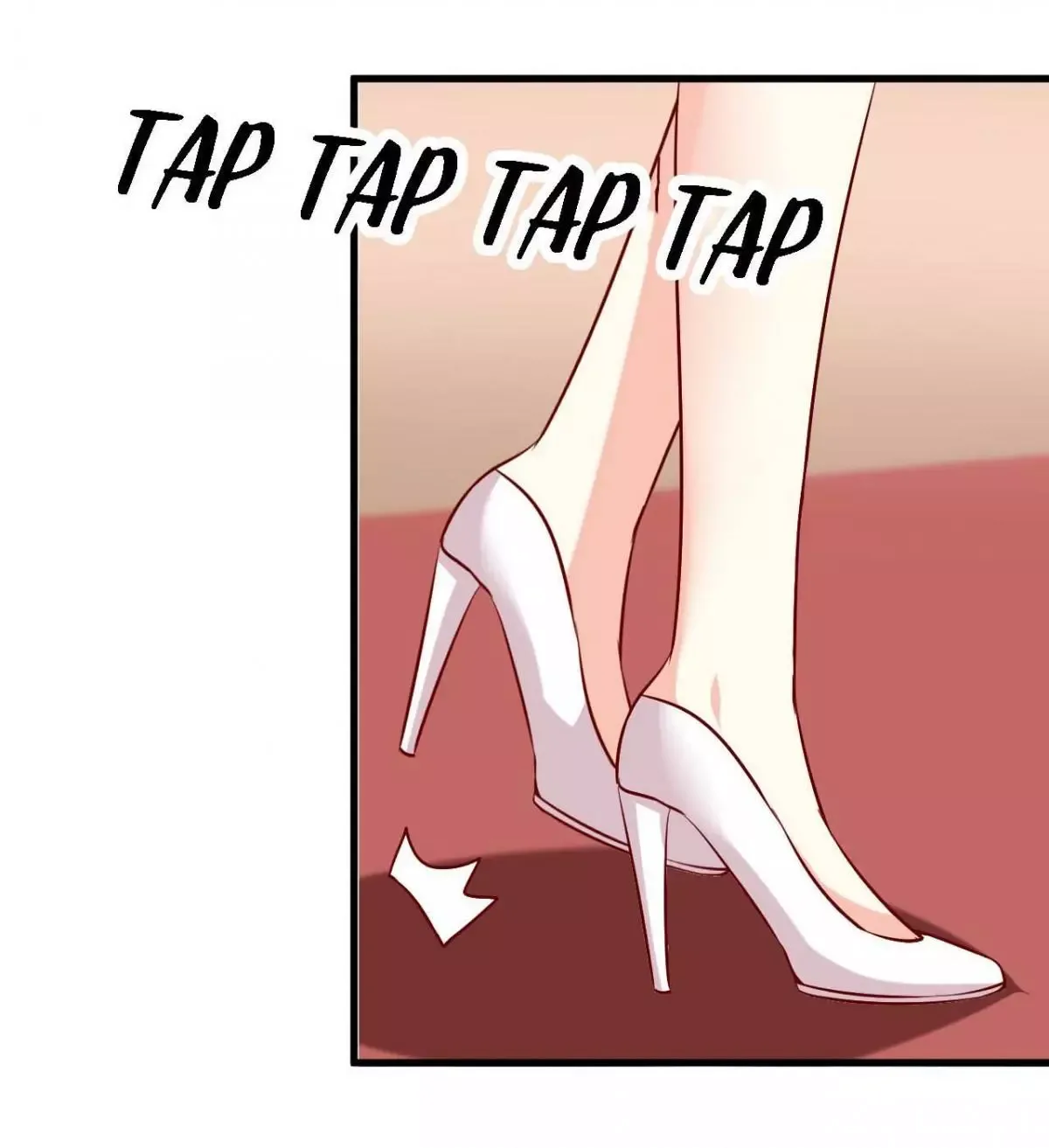 Blood-sucking Husband Chapter 33 page 33