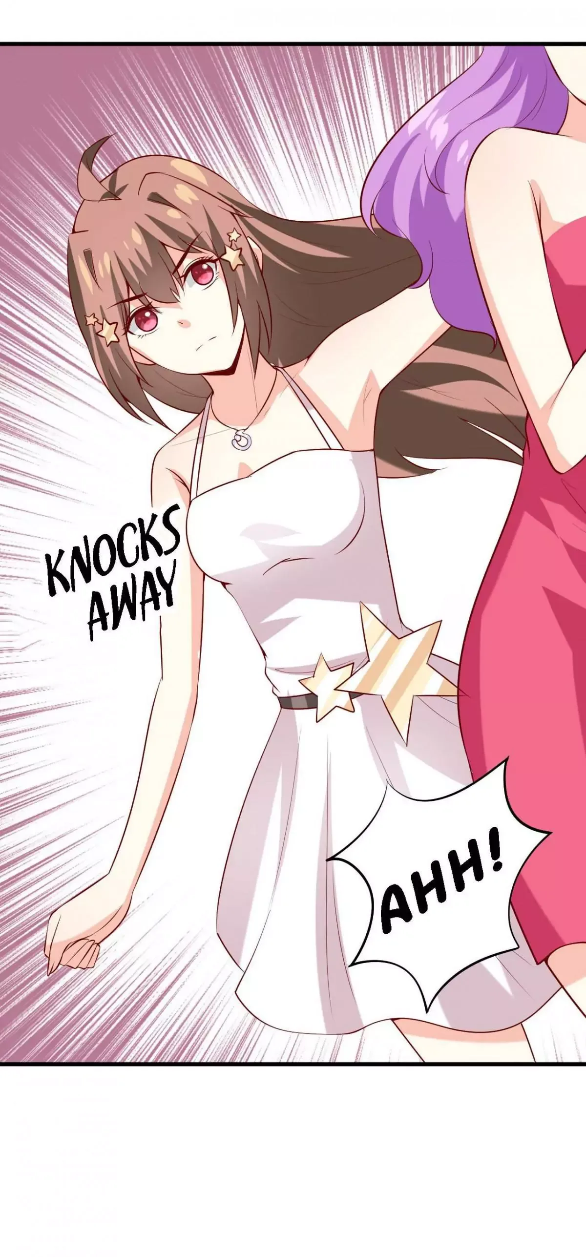Blood-sucking Husband Chapter 33 page 34