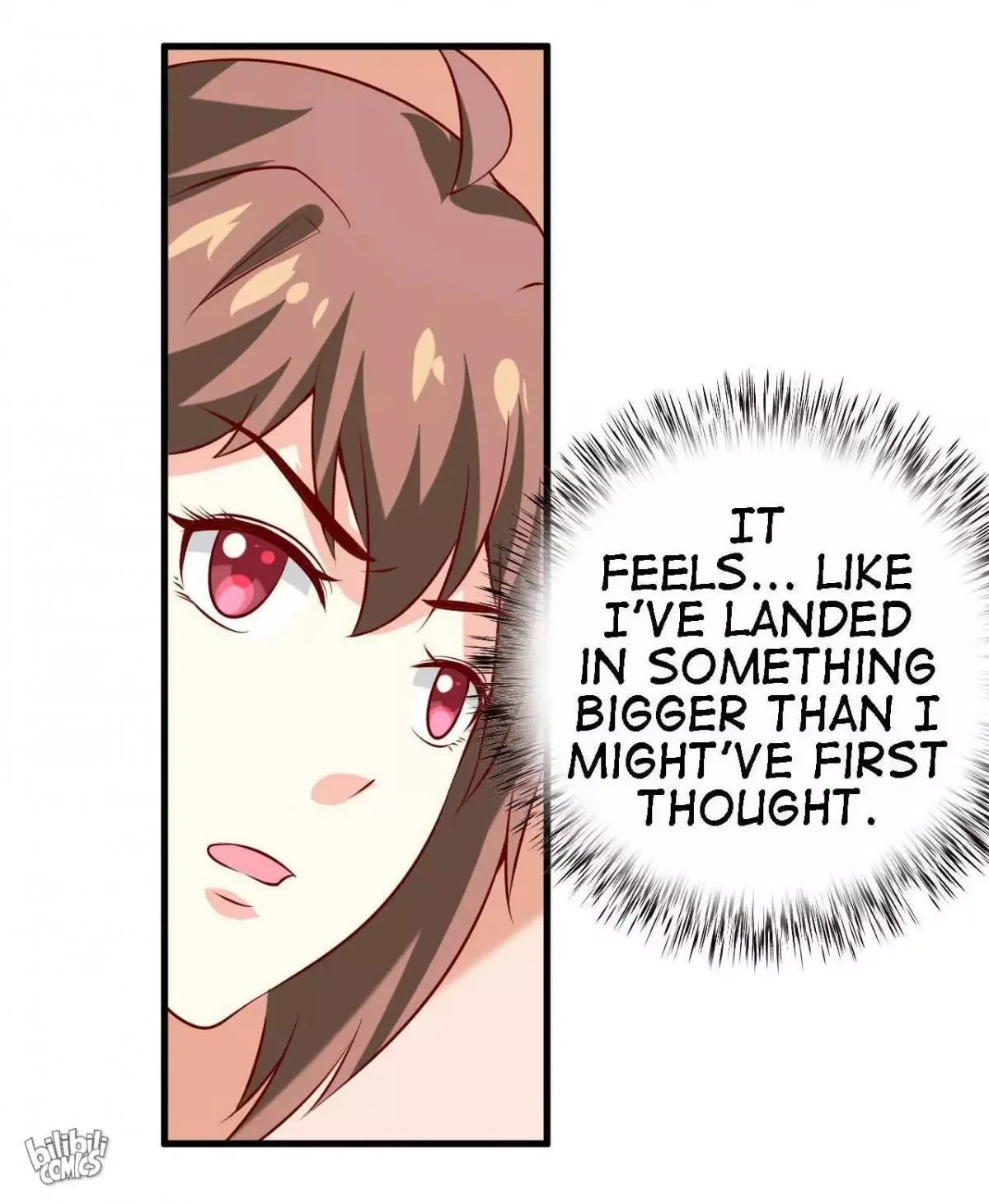 Blood-sucking Husband Chapter 33 page 42
