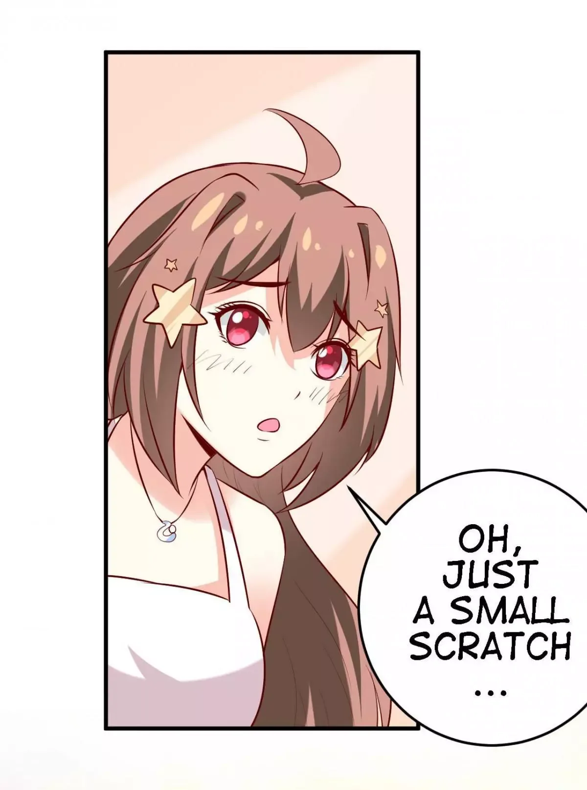 Blood-sucking Husband Chapter 34 page 25