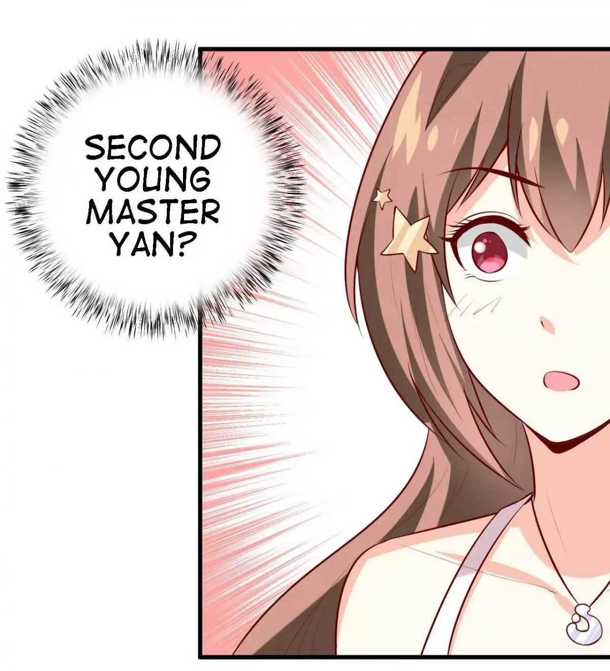 Blood-sucking Husband Chapter 34 page 2