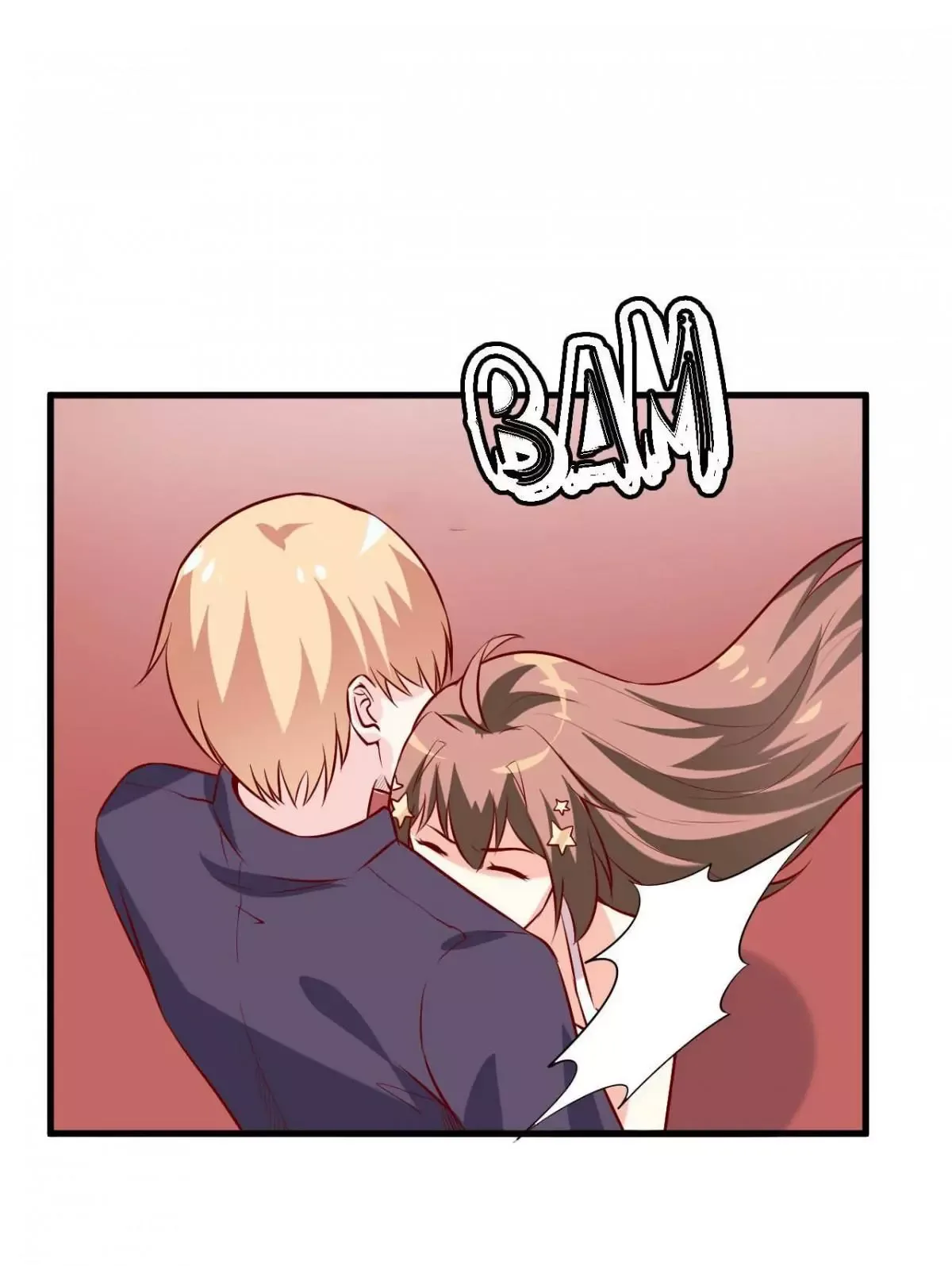 Blood-sucking Husband Chapter 34 page 22