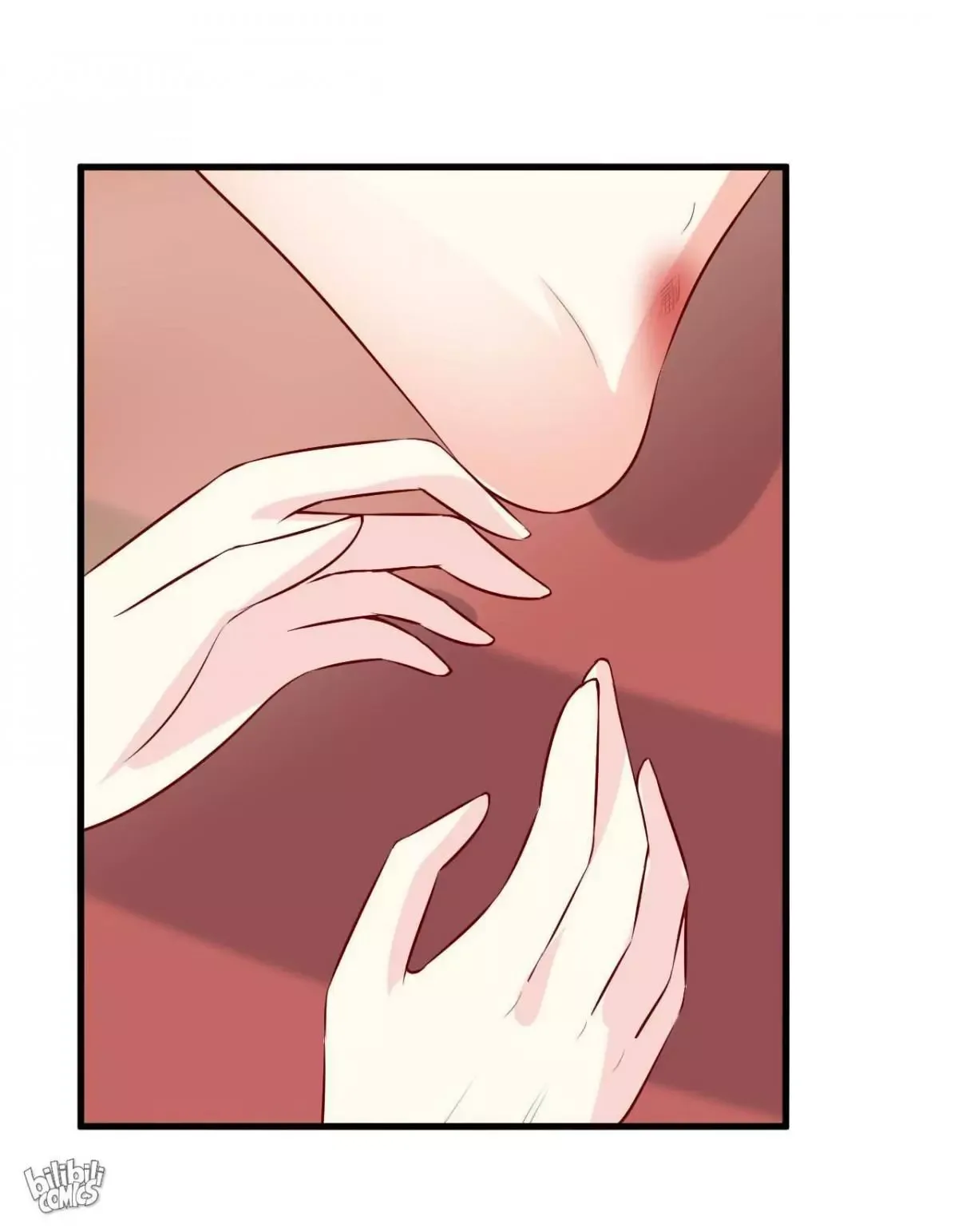 Blood-sucking Husband Chapter 34 page 31