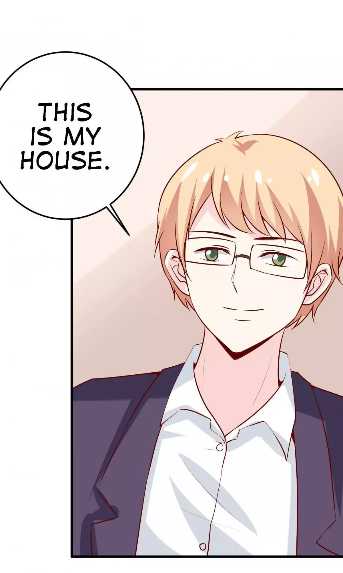 Blood-sucking Husband Chapter 34 page 34