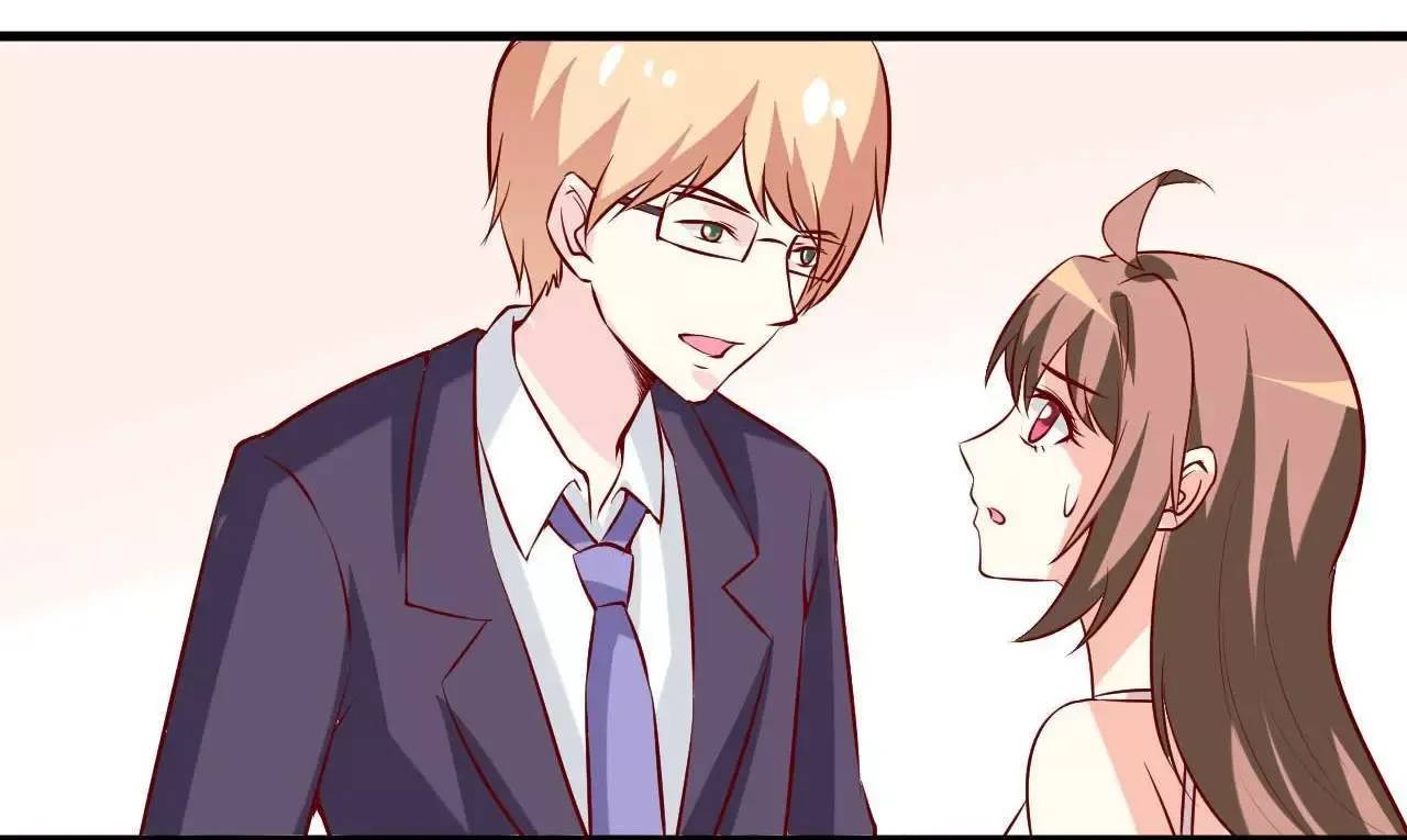 Blood-sucking Husband Chapter 34 page 40