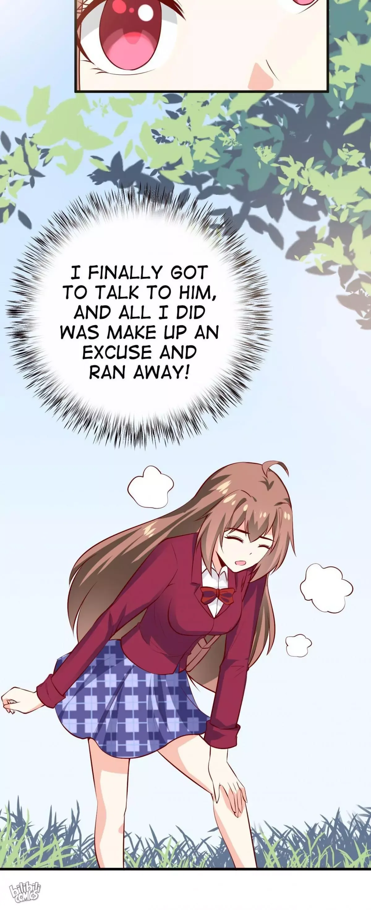 Blood-sucking Husband Chapter 37 page 9