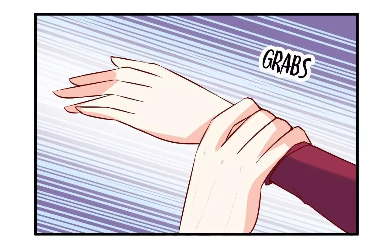 Blood-sucking Husband Chapter 37 page 3
