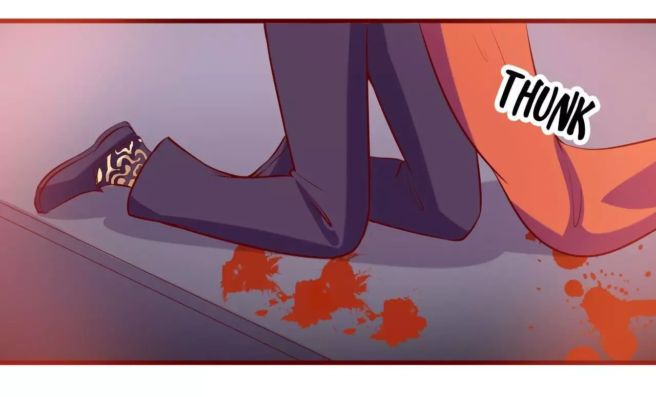 Blood-sucking Husband Chapter 37 page 29