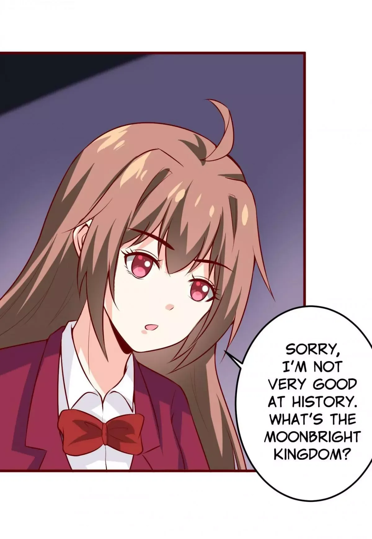 Blood-sucking Husband Chapter 37 page 22