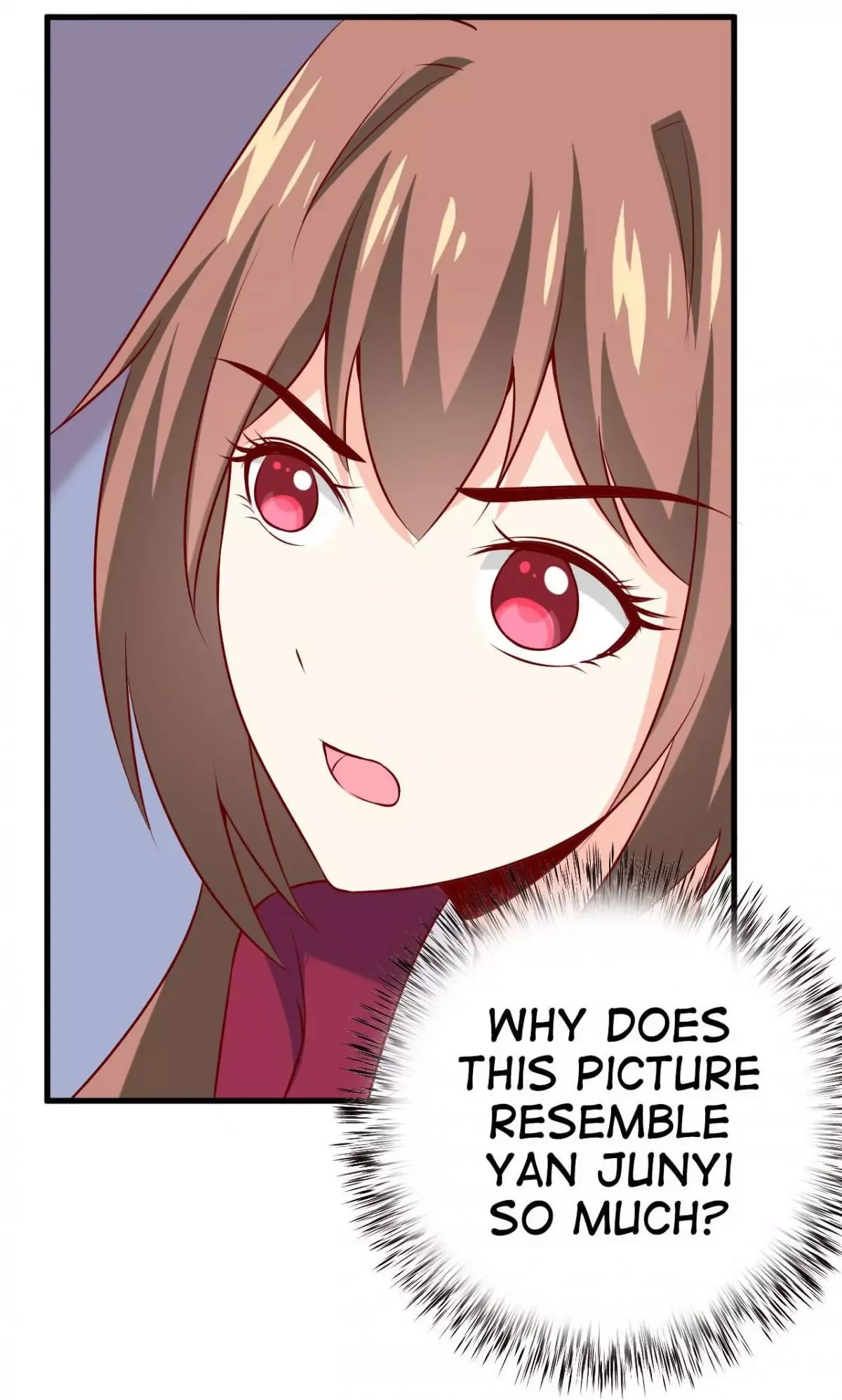 Blood-sucking Husband Chapter 37 page 36