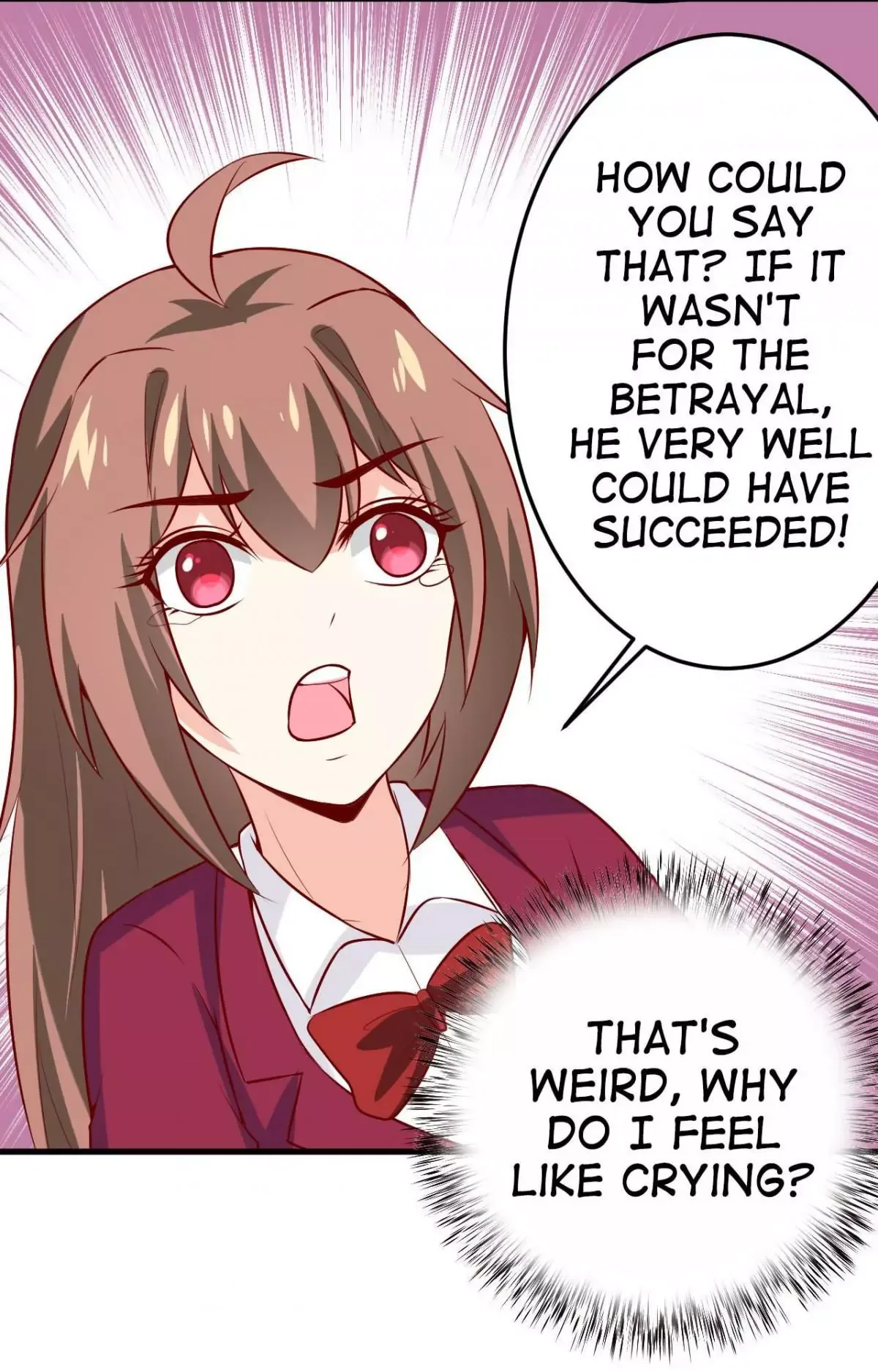 Blood-sucking Husband Chapter 37 page 39