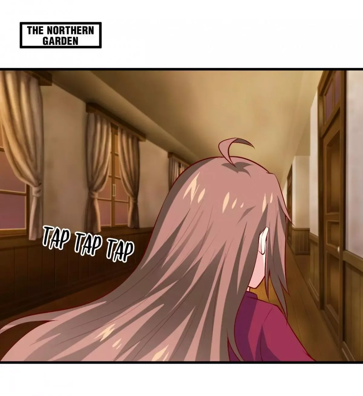 Blood-sucking Husband Chapter 39 page 6